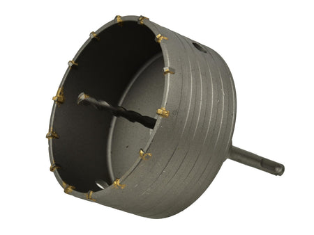 Holle beitelboor 120mm