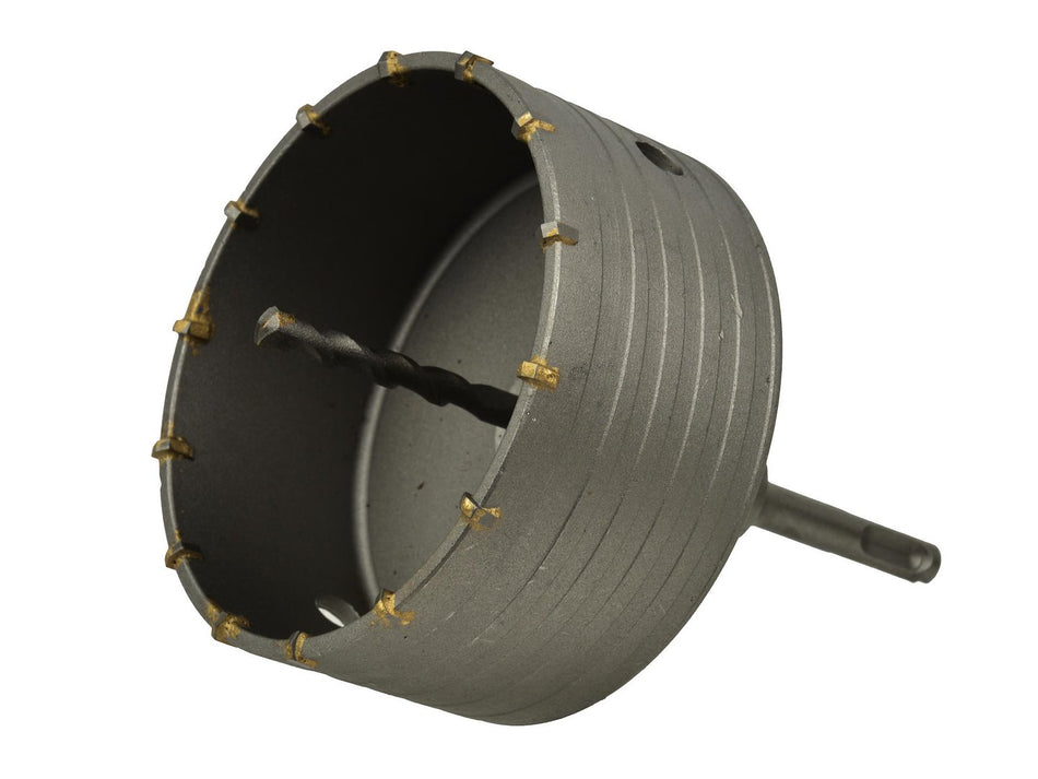 Holle beitelboor 120mm