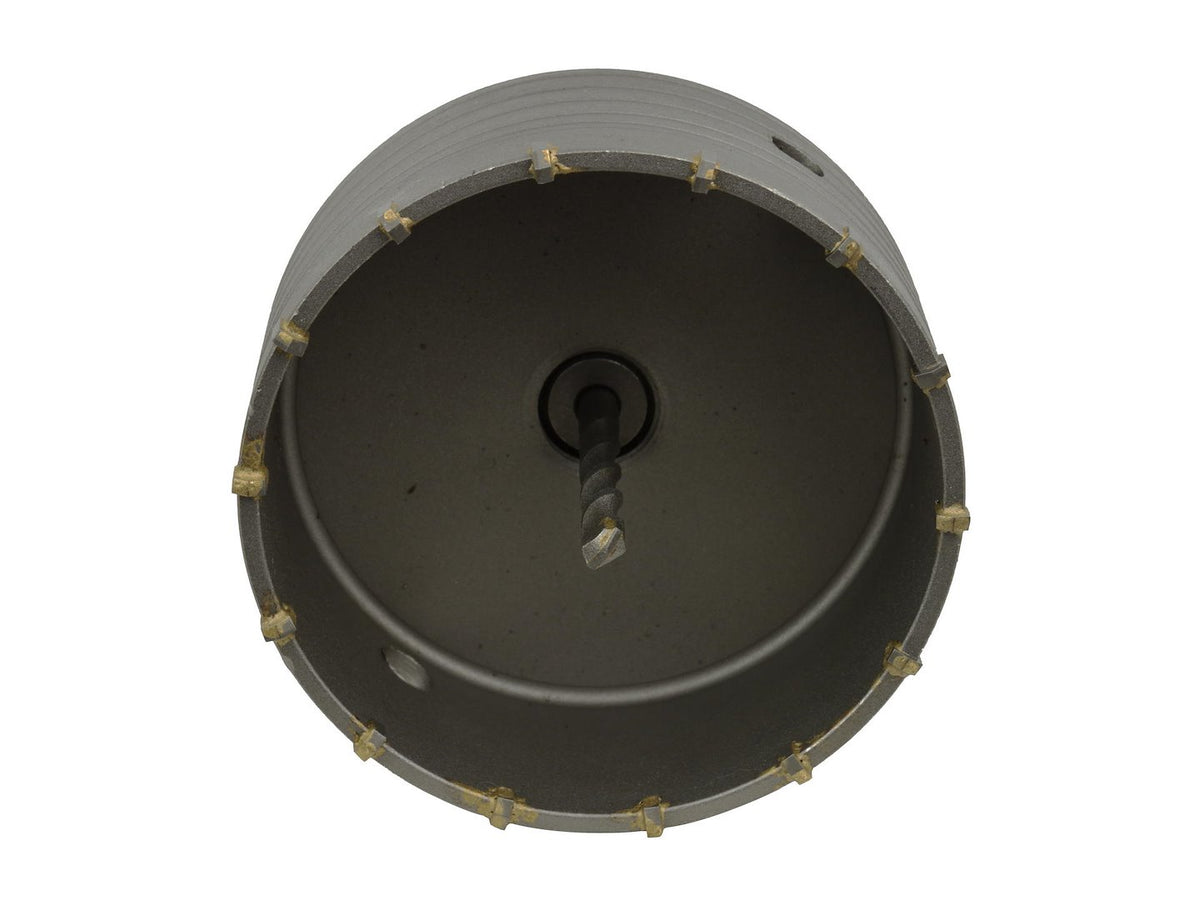 Holle beitelboor 120mm
