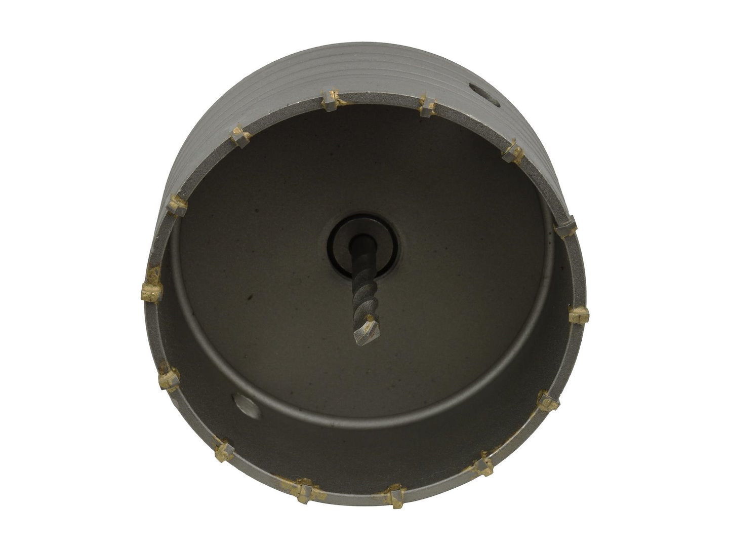 Holle beitelboor 120mm
