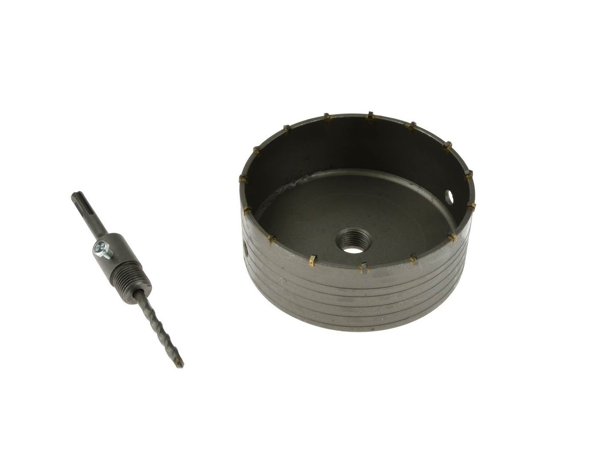 Holle beitelboor 150mm