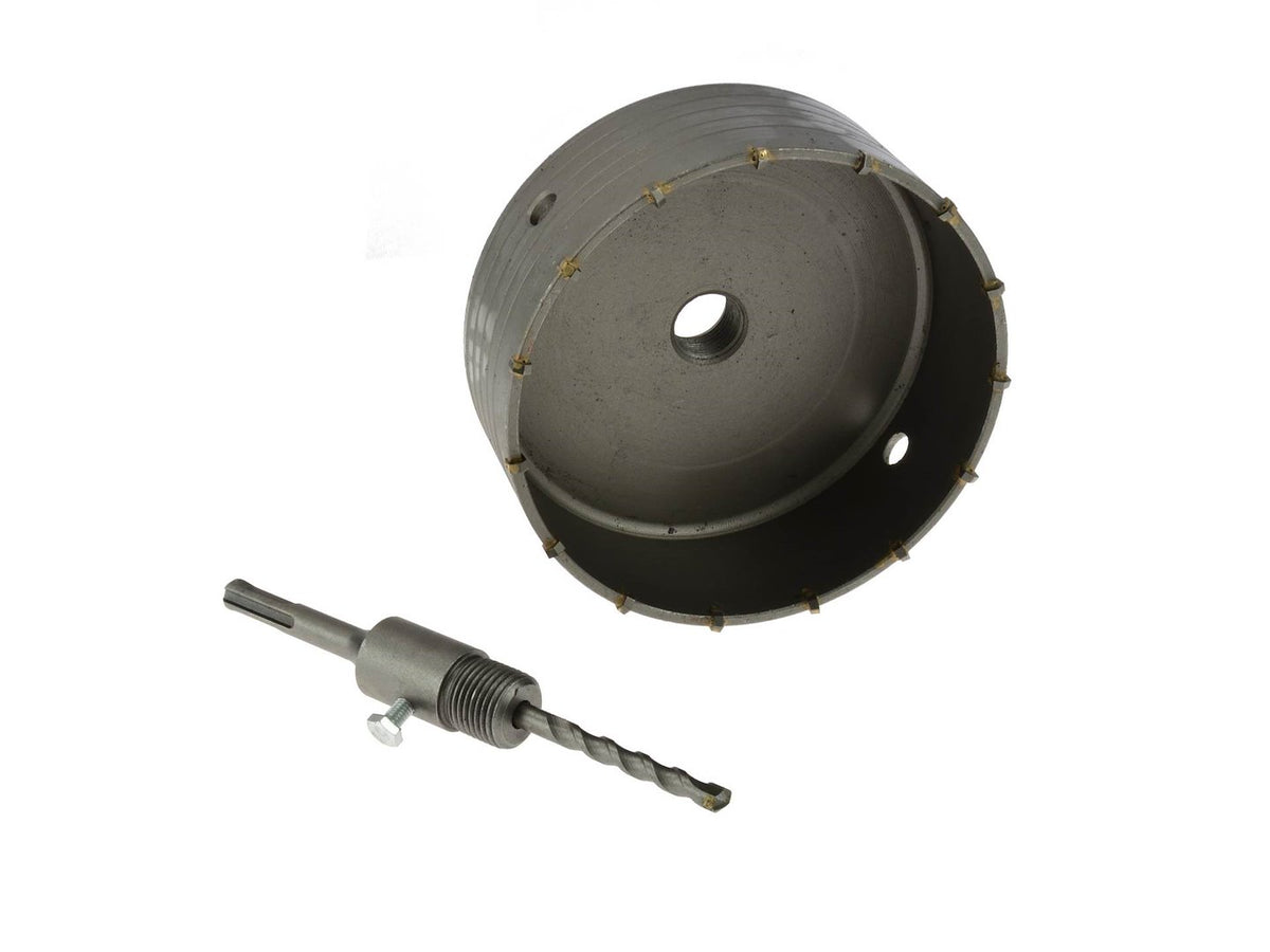 Holle beitelboor 150mm