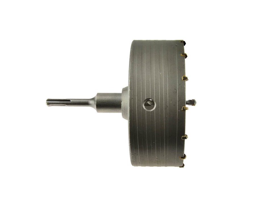 Holle beitelboor 150mm