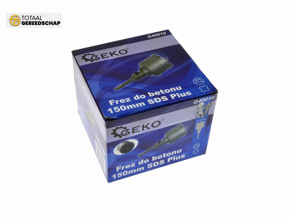 Hollow Hammer drill 150mm