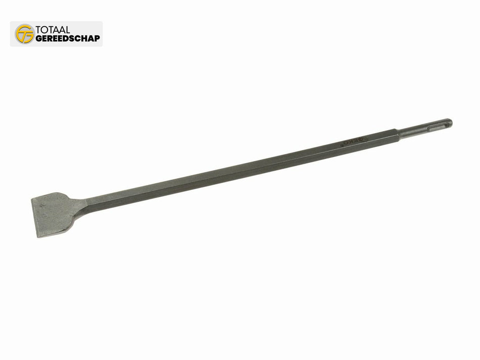 Chisel SDS Plus 40x400mm