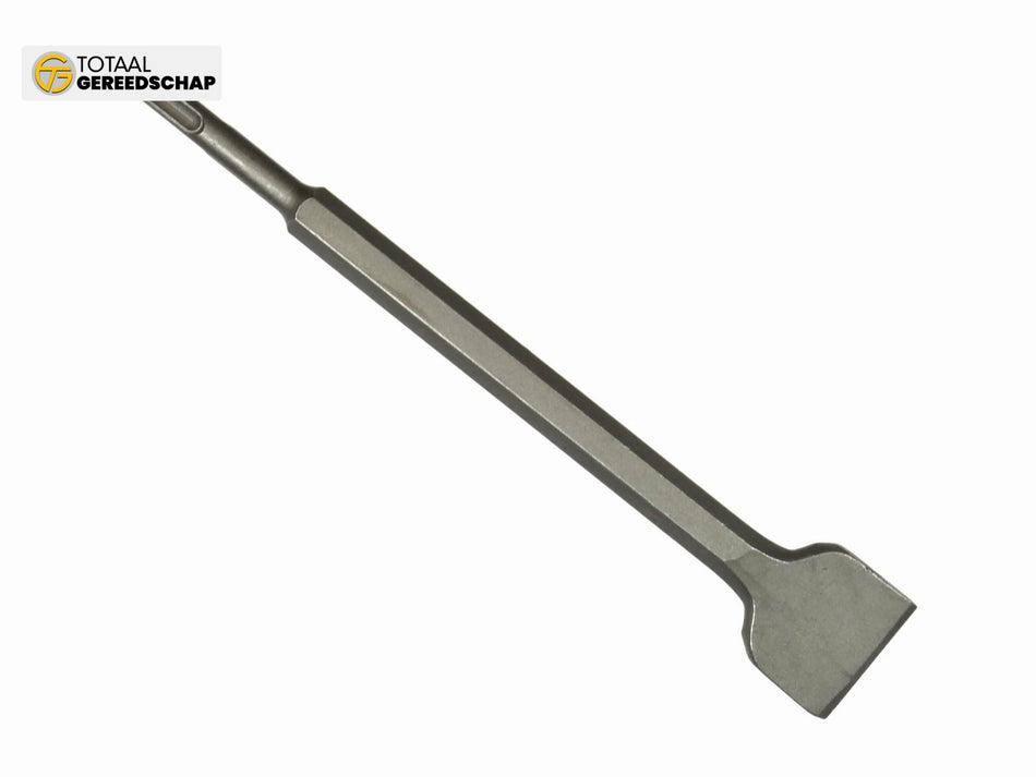 SDS Plus Chisel 40x250mm