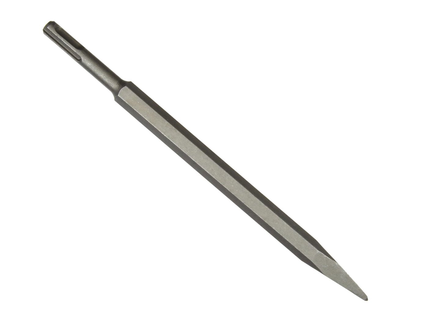 SDS Plus 14x250 mm Gespits