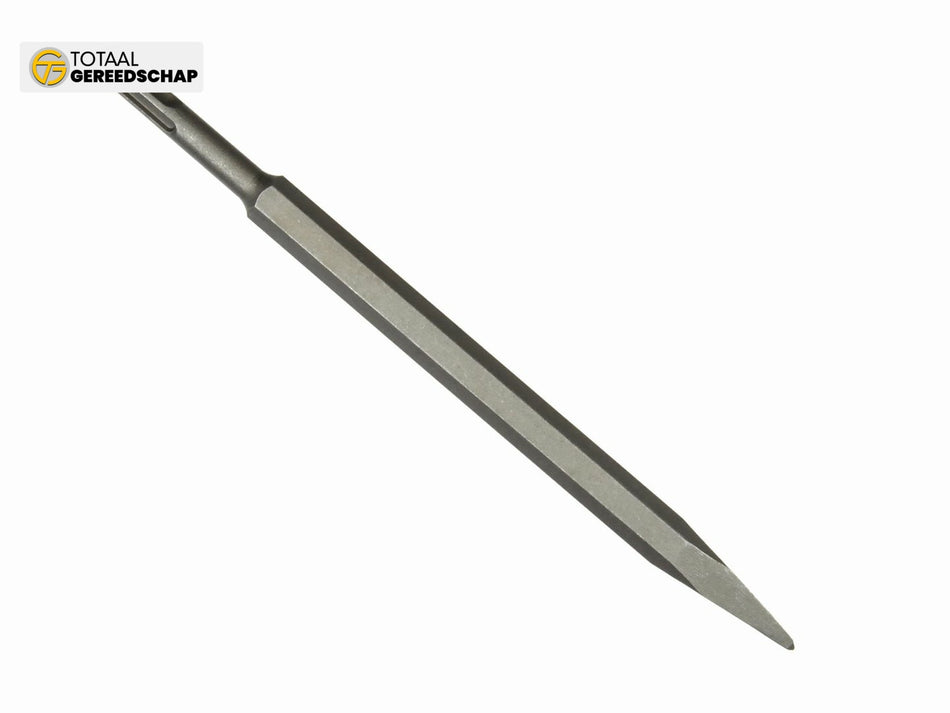 SDS Plus 14x250 mm Pointed