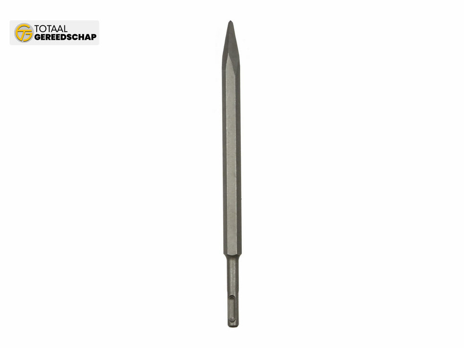 SDS Plus 14x250 mm Pointed