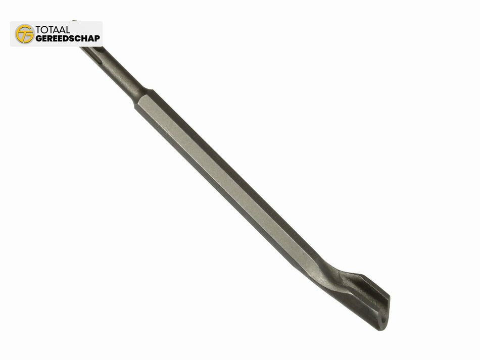 SDS Plus 14x250Tube chisel