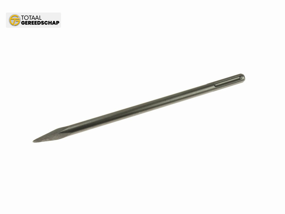 SDSMax Chisel 18x400mm Pointed