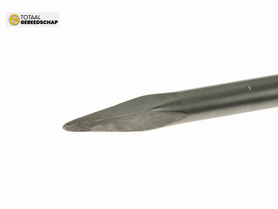 SDSMax Chisel 18x400mm Pointed