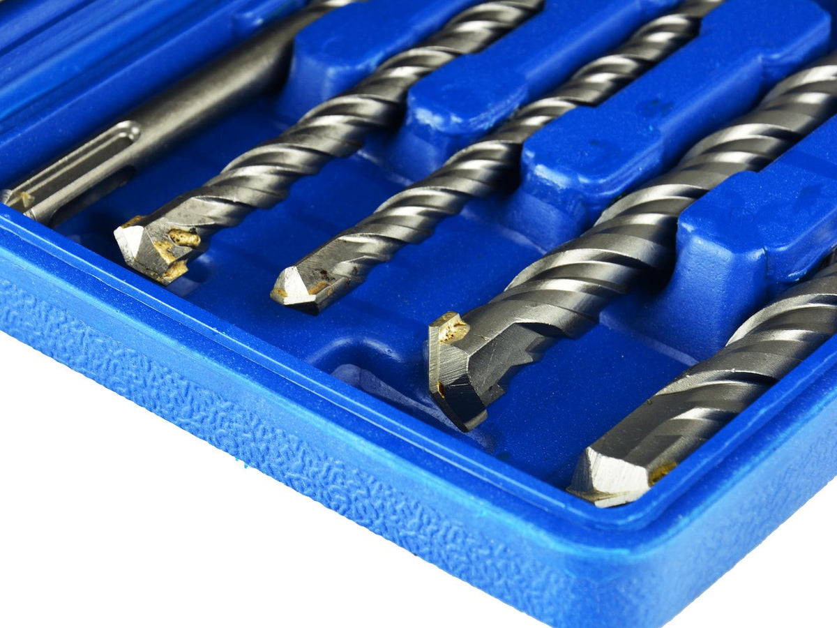 SDS boorset 20 stuks