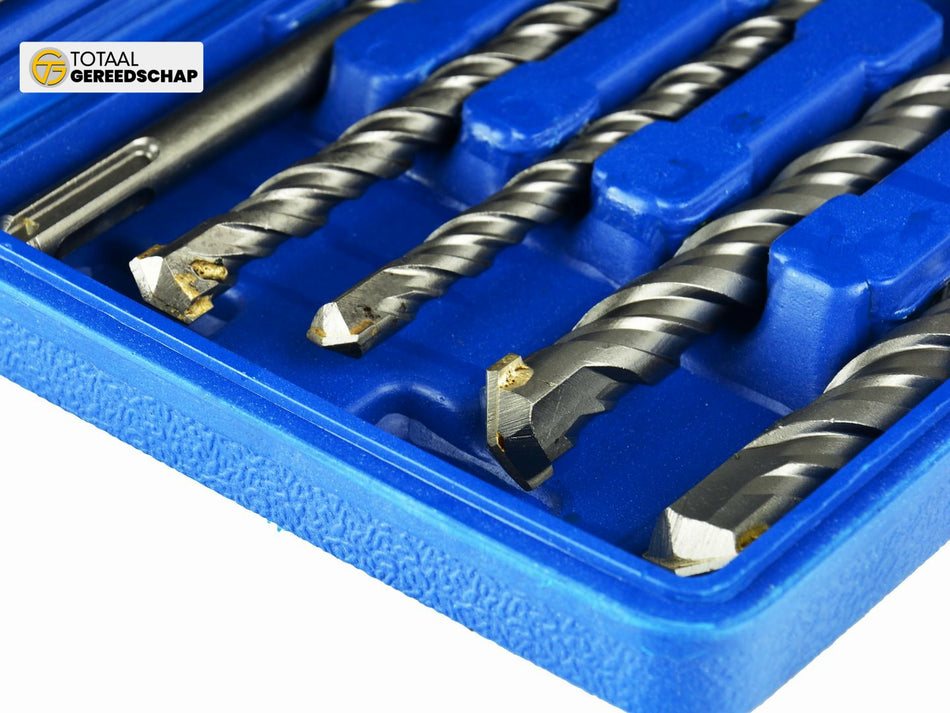 SDS drill sets 20pcs