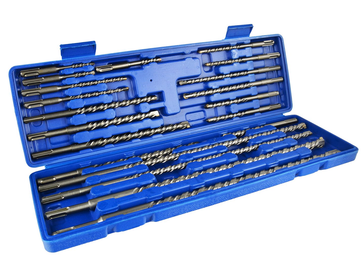SDS boorset 20 stuks
