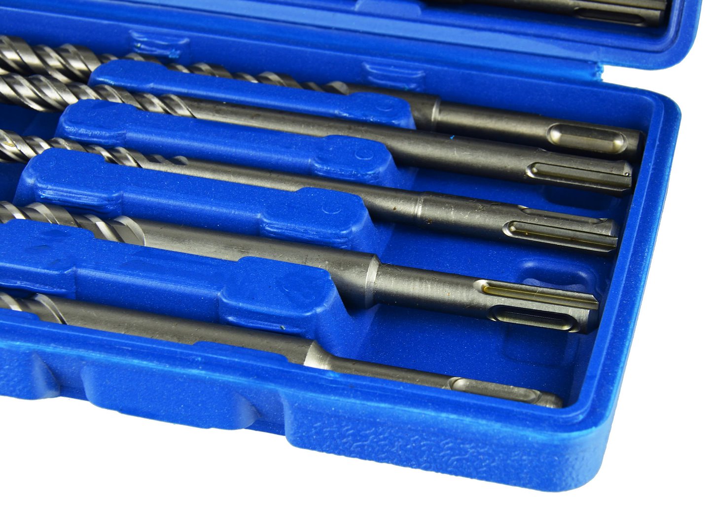 SDS boorset 20 stuks