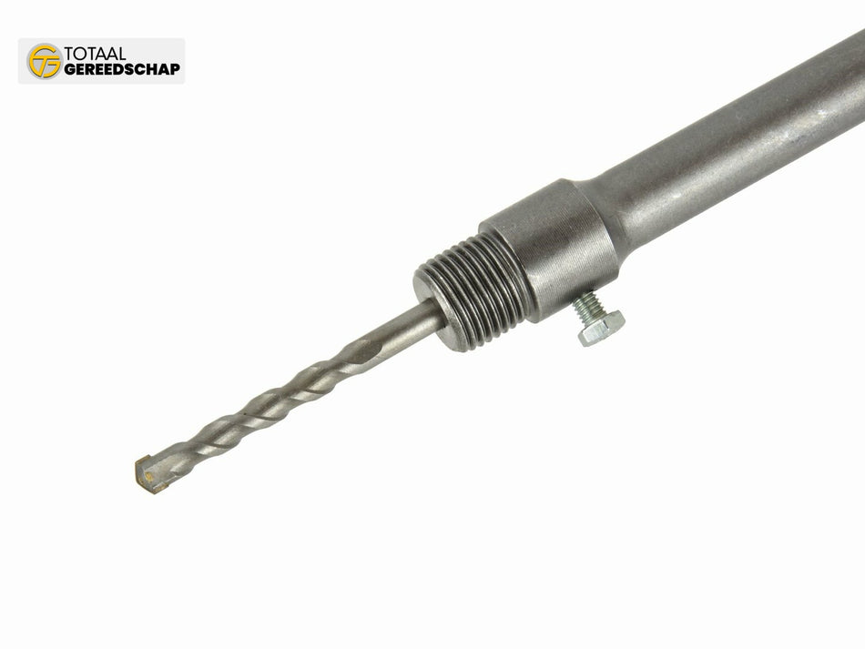 Adapter 350mm SDS Plus