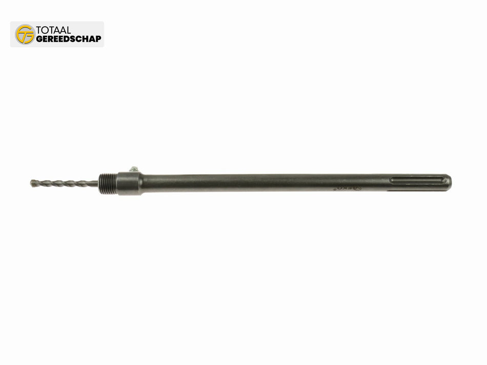 Adapter 350 mm SDS MAX