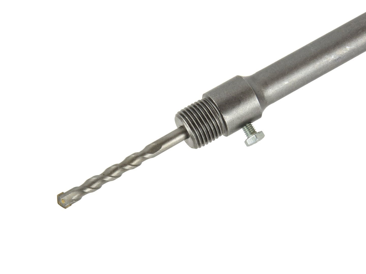 Adapter 350 mm SDS MAX