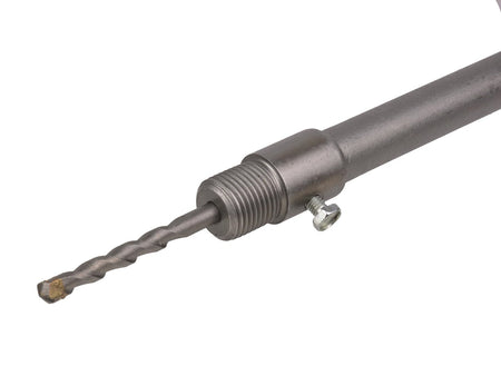 Adapter 450mm SDS Plus
