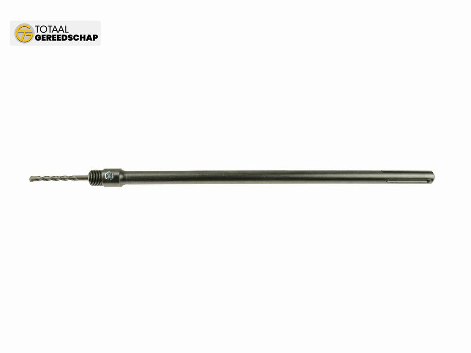 Adapter 450mm SDS MAX