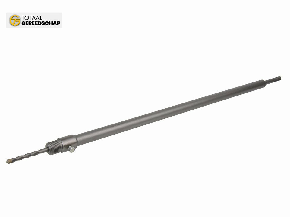 Adapter 600mm SDS Plus