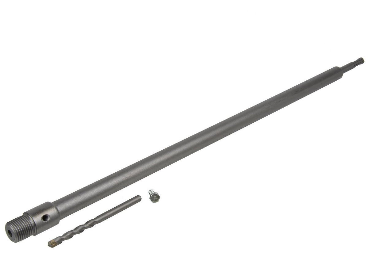Adapter 600mm SDS Plus
