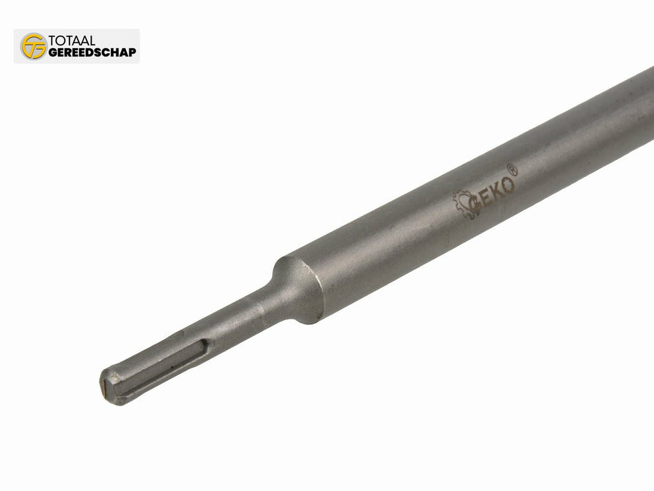 Adapter 600mm SDS Plus