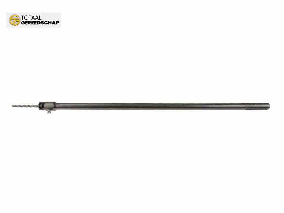 Adapter 600mm SDS MAX