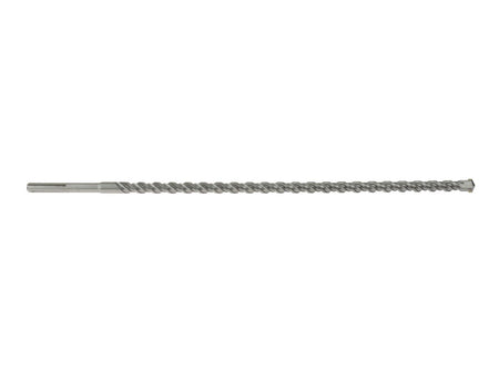 SDS MAX klopboor 25x800