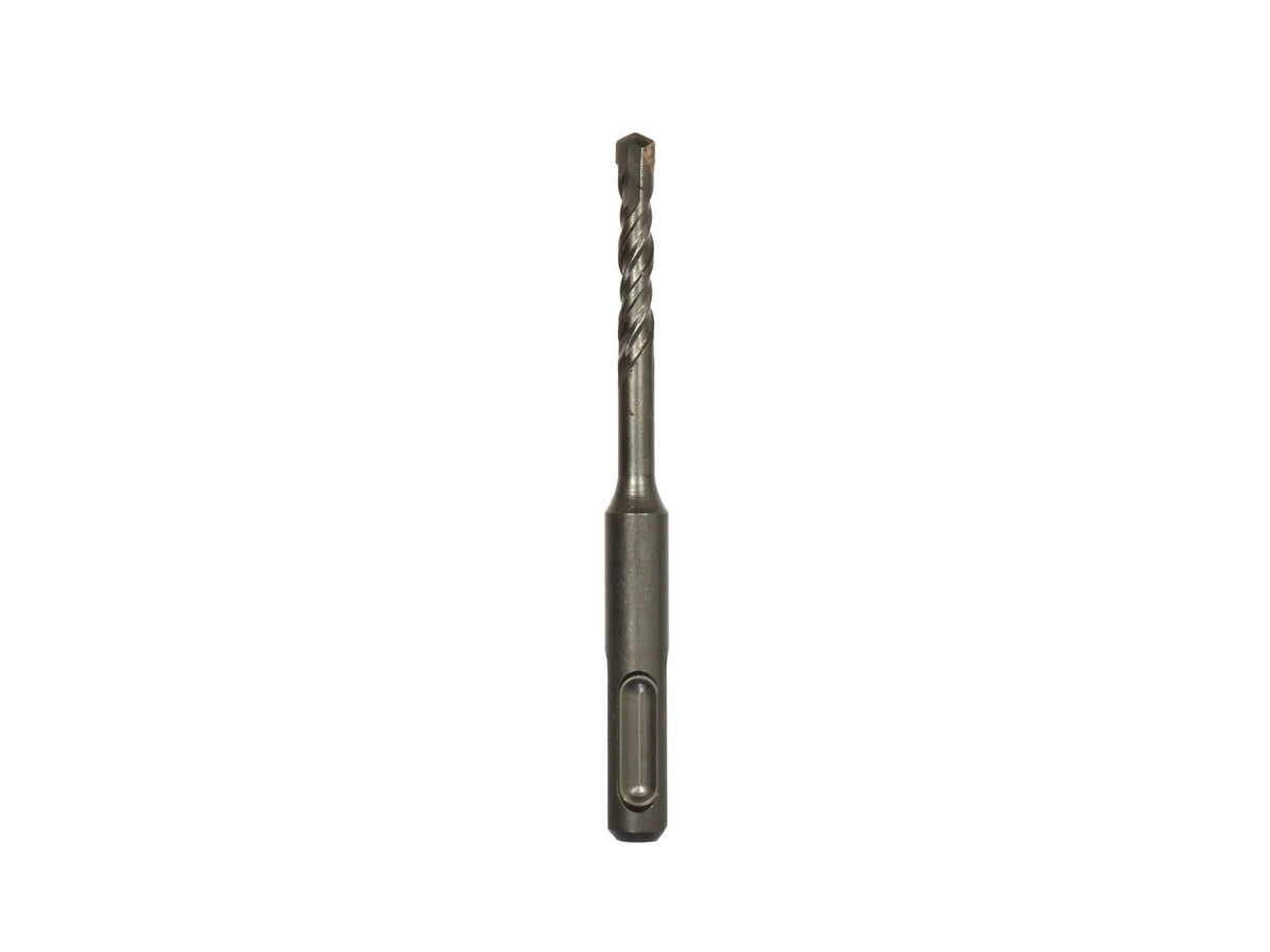 SDS klopboor 6x110
