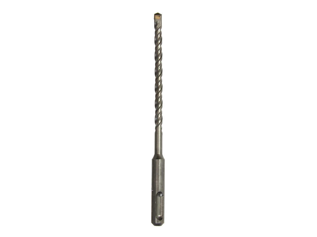 SDS klopboor 6x160
