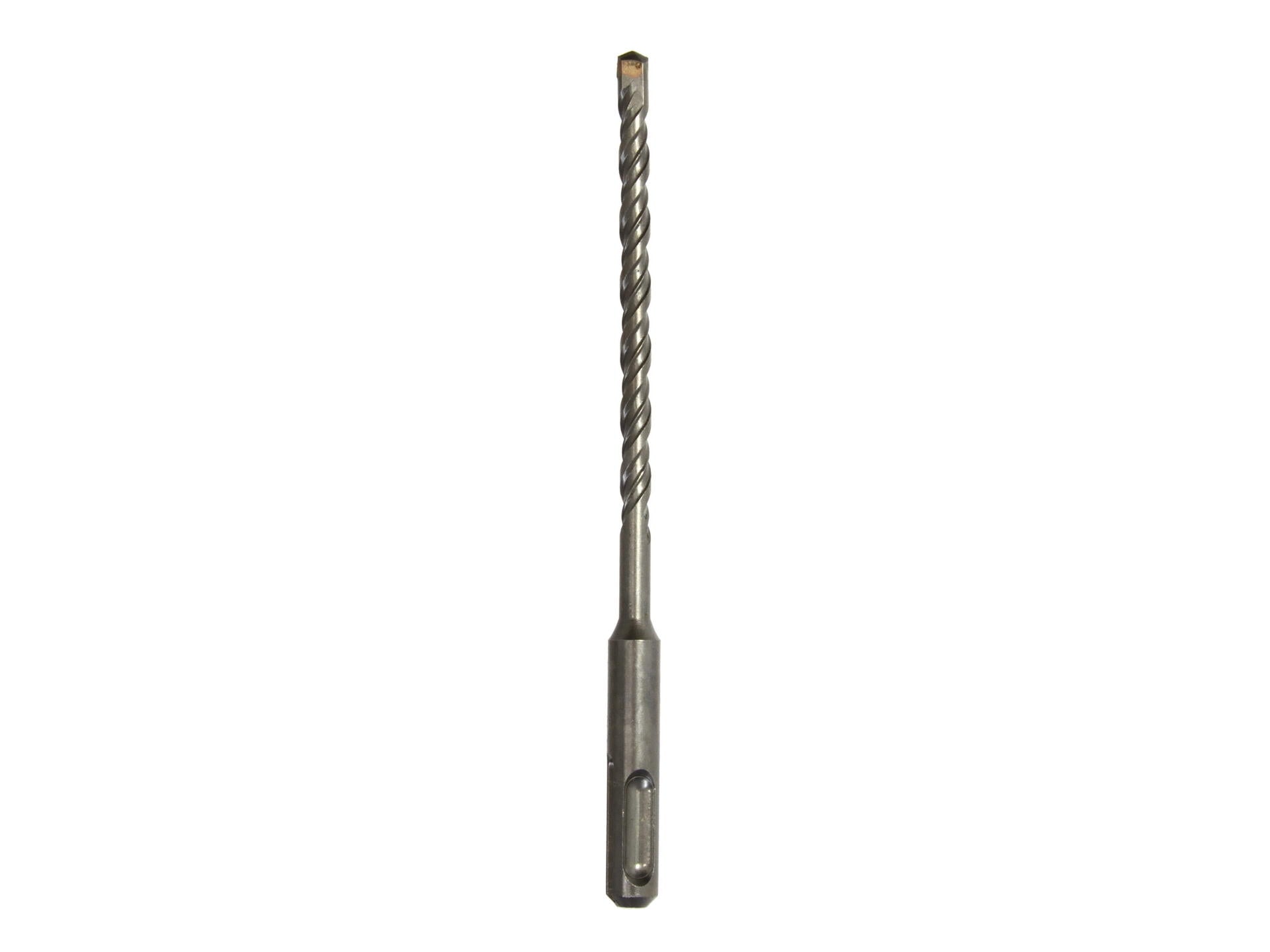 SDS klopboor 6x160
