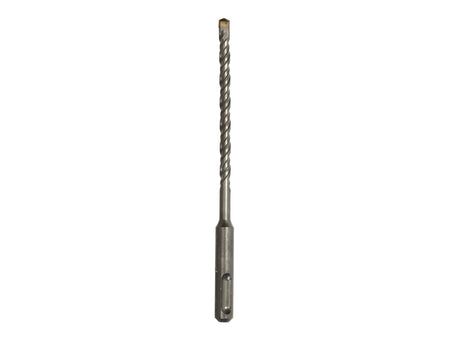 SDS klopboor 6x160