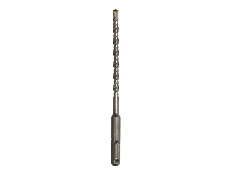 SDS klopboor 6x160