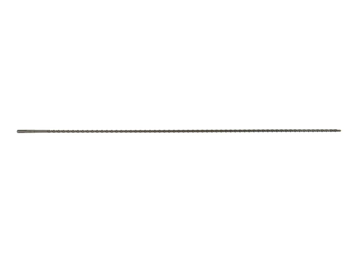SDS klopboor 10/1000mm