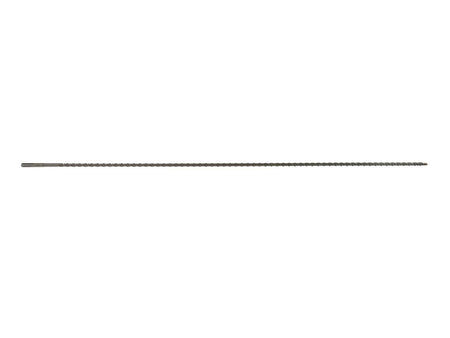 SDS klopboor 10/1000mm