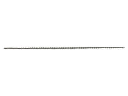 SDS Plus klopboor 10/800
