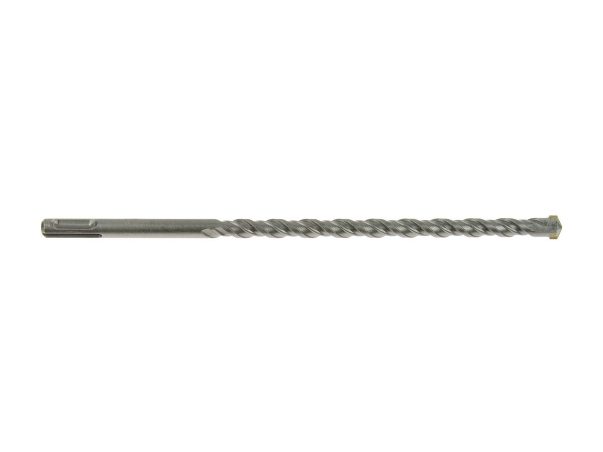 SDS Plus klopboor 12x260mm