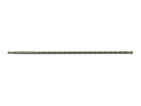 SDS PLUS klopboor 12x450