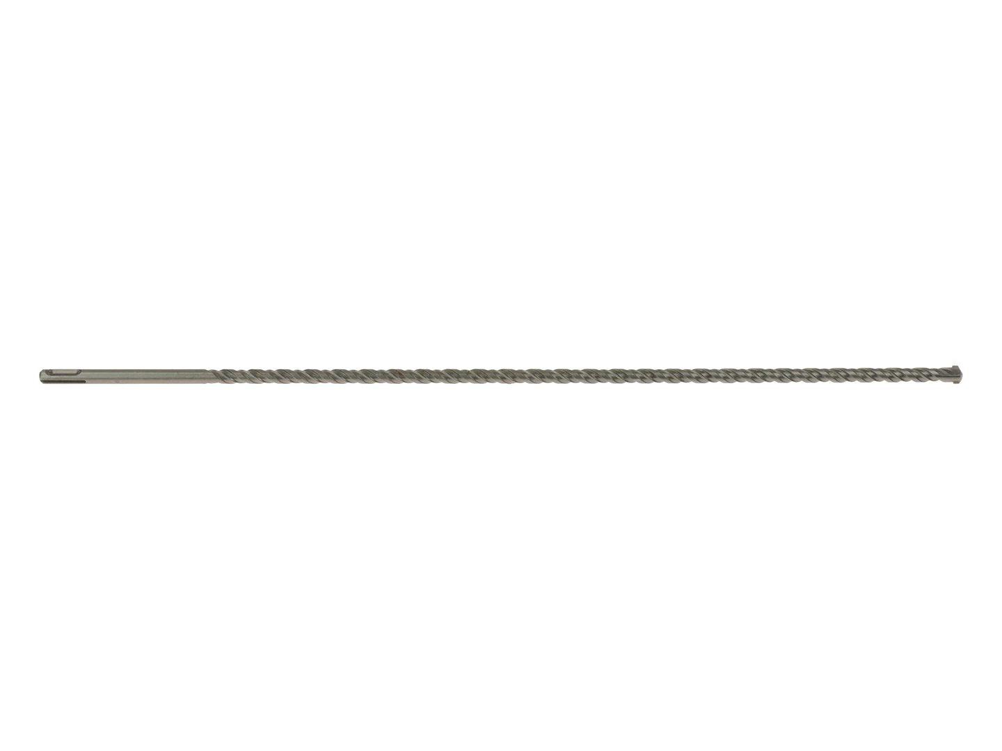 SDS Plus klopboor 12x600