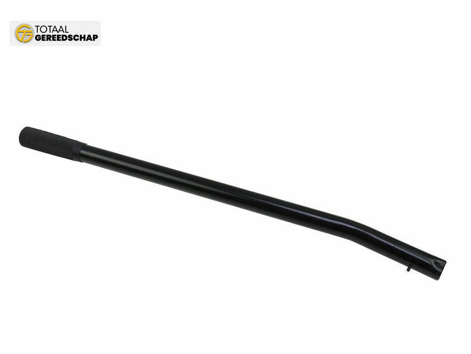 Plastic handle for floor jack 2,5T