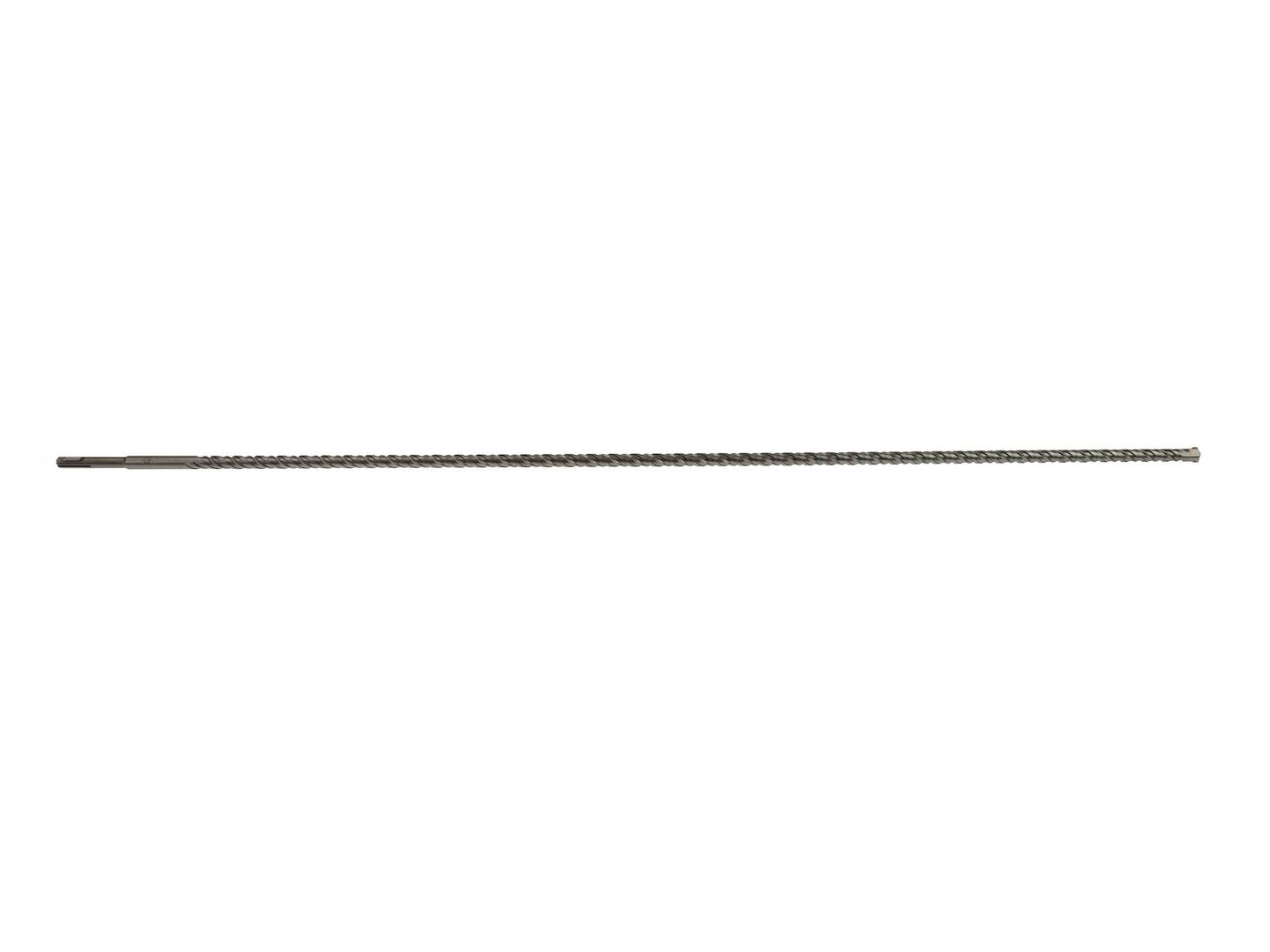 SDS klopboor 14x1000