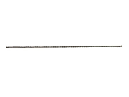 SDS klopboor 14x1000