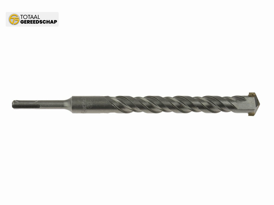 SDS Plus Hammer Drill 25x260