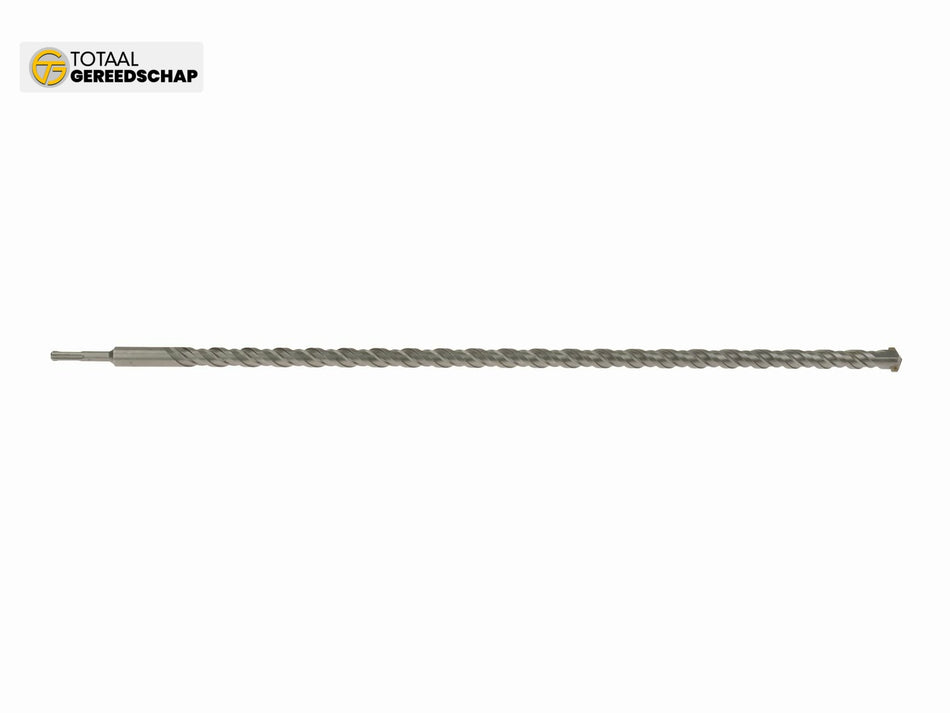 SDS Plus Hammer drill 25 x 800