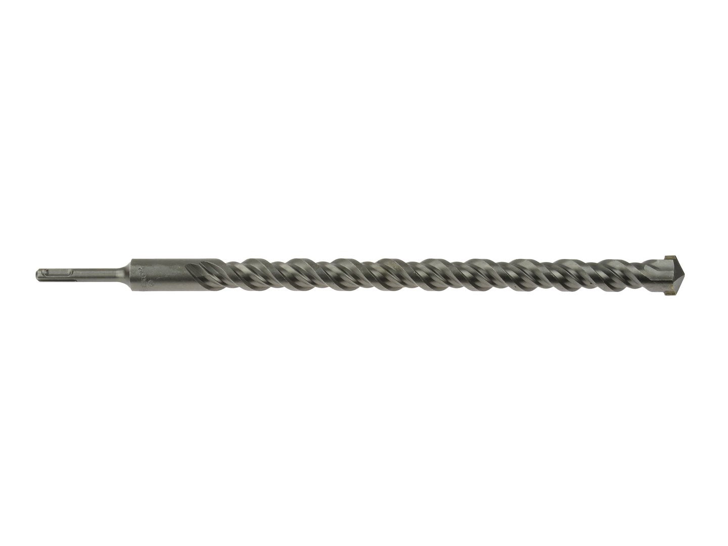 SDS Plus boorhamer 28x450