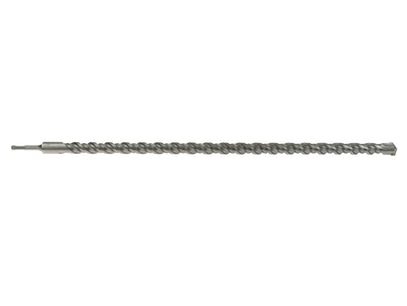 SDS Plus boorhamer 30x800