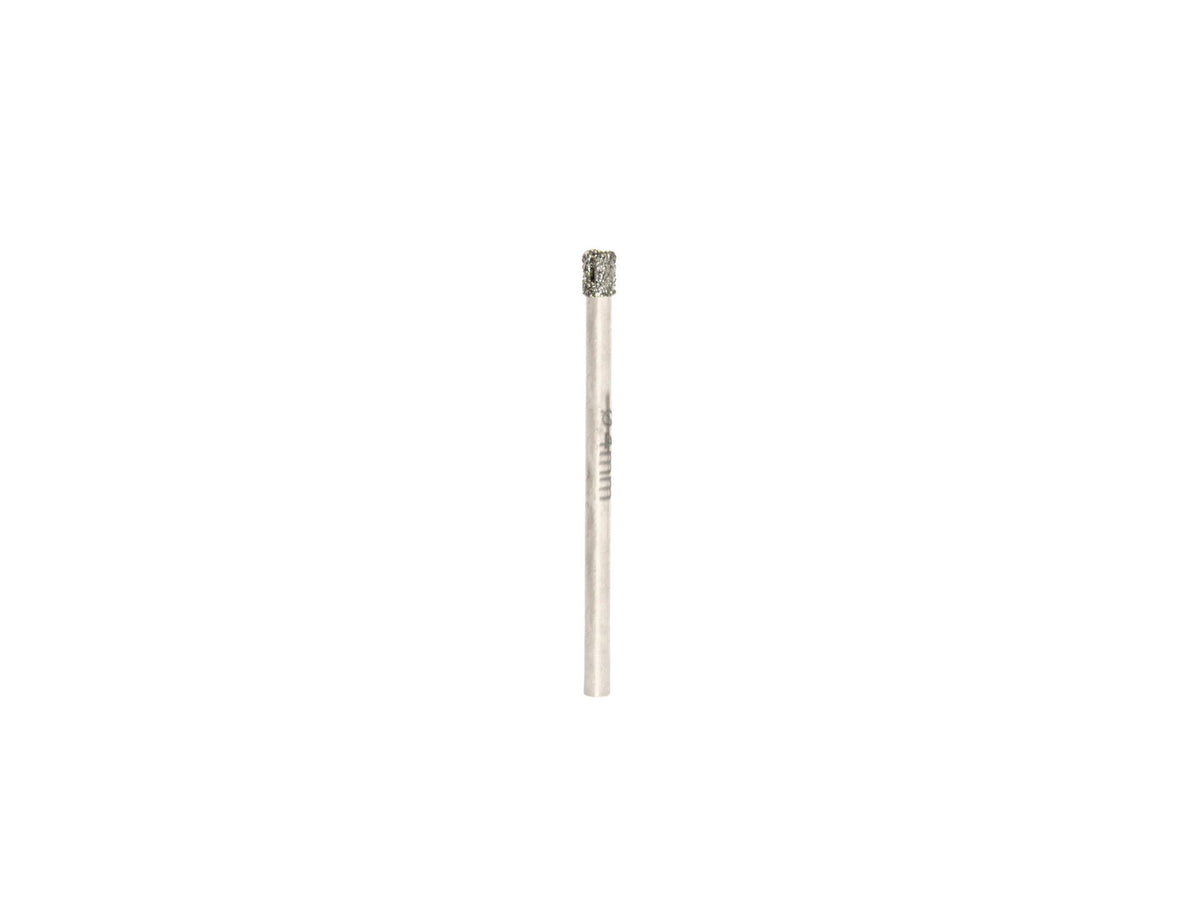 Diamantboor voor tegels 4mm