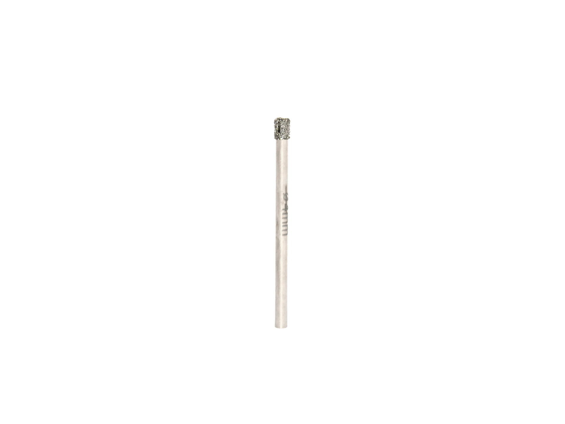 Diamantboor voor tegels 4mm